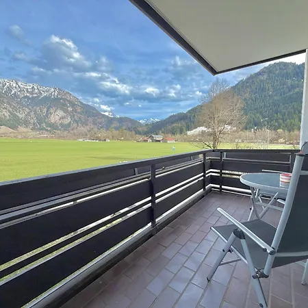 Fewo-hoehenrausch Bad Hindelang